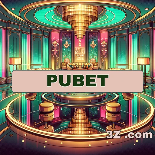 pubet Plataforma Confiável