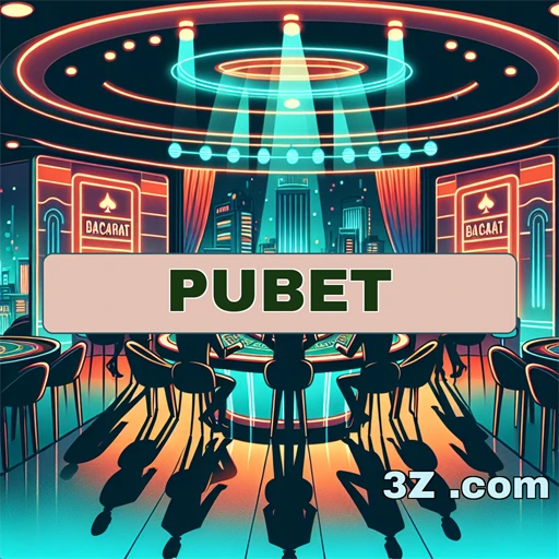 pubet Máquinas de Slots