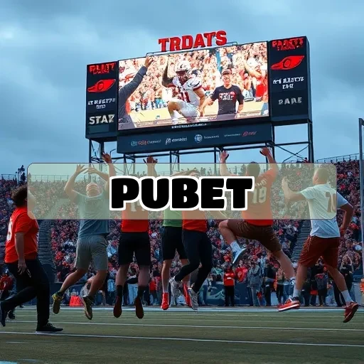 pubet Bingo: A Experiência que Revoluciona o Jogo Online
