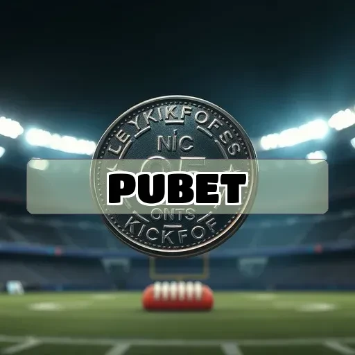 pubet: Aposte com Sabedoria e Ganhe com Emoção nos Esportes