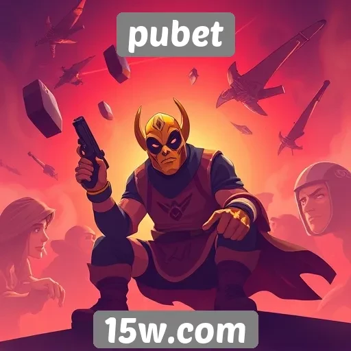 O impacto do pubet na comunidade de jogos online