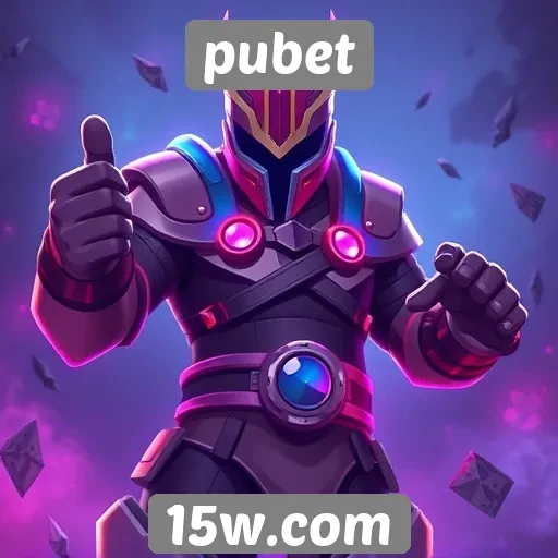 Novos recursos disponíveis na plataforma pubet