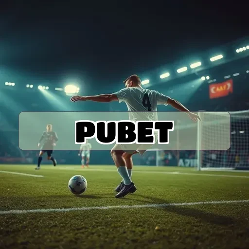 pubet: Estratégias e Dicas dos Altos Apostadores Reveladas!