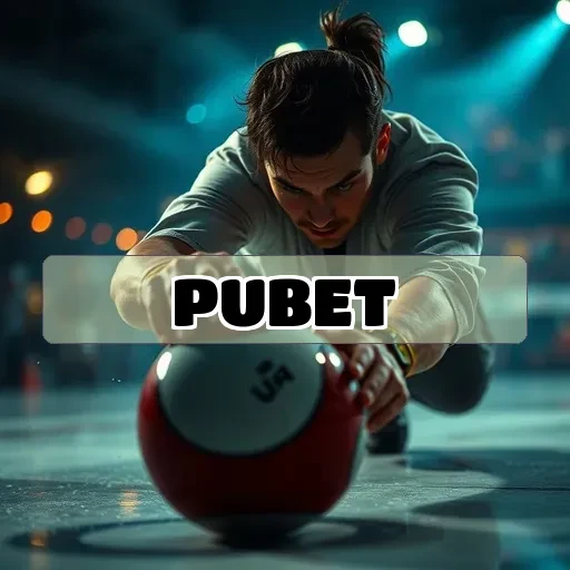 pubet: Mergulhe nos Esportes Virtuais e Aumente sua Emoção