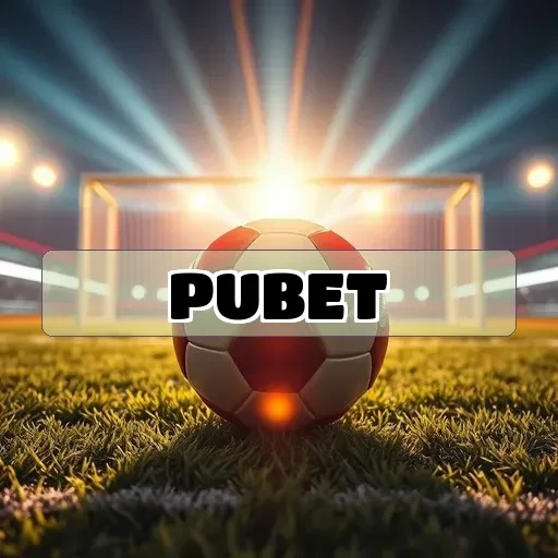 pubet: Venha Jogar e Se Divertir no Melhor Cassino Ao Vivo